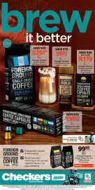 Checkers catalogue Page 1