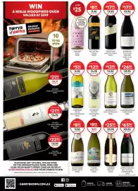 Harry Brown catalogue Page 2