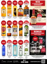 Harry Brown catalogue Page 3