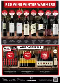 Harry Brown catalogue Page 5