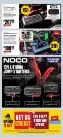SuperCheap Auto catalogue Page 18