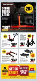 SuperCheap Auto catalogue Page 26