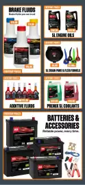 SuperCheap Auto catalogue Page 30