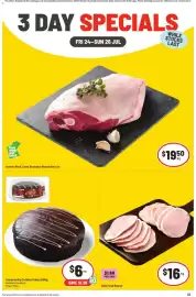 IGA catalogue Page 1