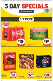IGA catalogue Page 2