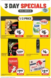 IGA catalogue Page 3