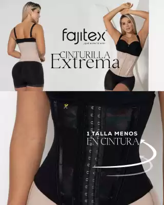 Fajitex (válido hasta 22-07)