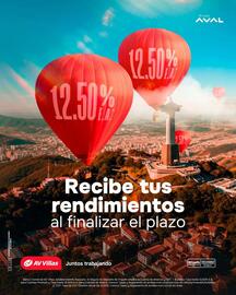 Catálogo Banco AV Villas Página 4