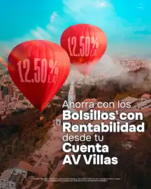 Catálogo Banco AV Villas Página 2