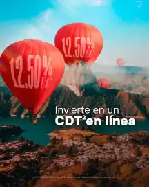 Catálogo Banco AV Villas Página 3