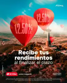 Catálogo Banco AV Villas Página 4
