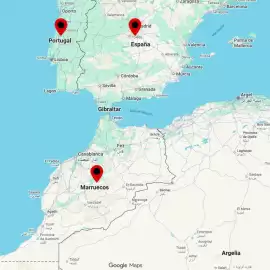 Catálogo Mega Travel Página 2
