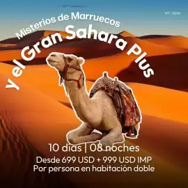 Catálogo Mega Travel Página 4