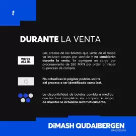 Catálogo Ticketmaster Página 5
