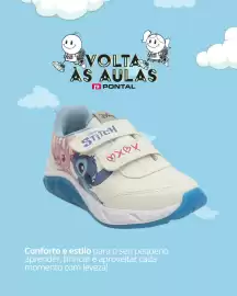 Catálogo Pontal Página 1