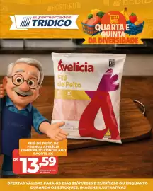 Catálogo Supermercados Tridico Página 2