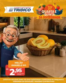 Catálogo Supermercados Tridico Página 3