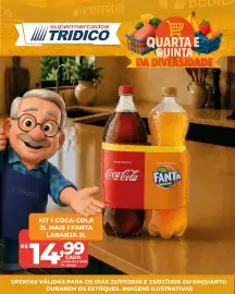 Catálogo Supermercados Tridico Página 4