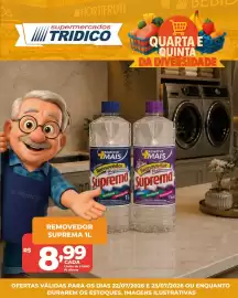 Catálogo Supermercados Tridico Página 5