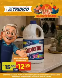 Catálogo Supermercados Tridico Página 6