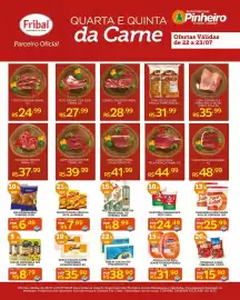 Encarte Pinheiro Supermercado Página 2