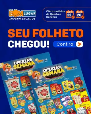 Rede Bom Lugar (válido até 26-07)