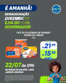 Encarte Prezunic Página 2