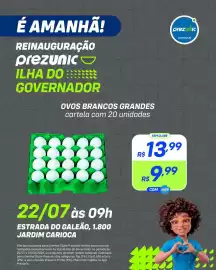 Encarte Prezunic Página 3