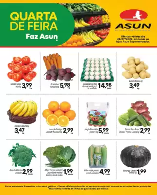 Asun (válido até 22-07)
