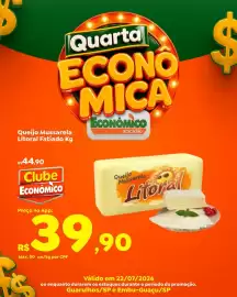 Catálogo Econômico Atacadão Página 10