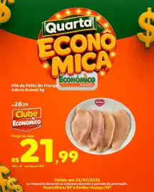 Catálogo Econômico Atacadão Página 2