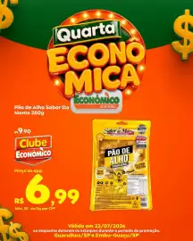 Catálogo Econômico Atacadão Página 4