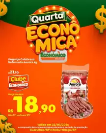Catálogo Econômico Atacadão Página 5
