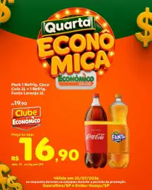Catálogo Econômico Atacadão Página 6