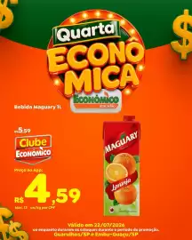 Catálogo Econômico Atacadão Página 7