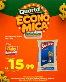 Catálogo Econômico Atacadão Página 8