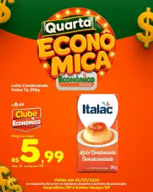 Catálogo Econômico Atacadão Página 9