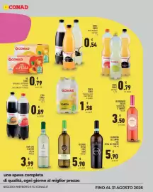 Volantino Conad City settimana 30 Pagina 5