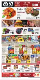 Safeway weekly ad week 30 Page 5