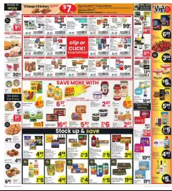Safeway weekly ad week 30 Page 6
