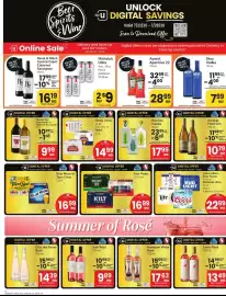 Safeway weekly ad week 30 Page 8