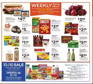 Fry's weekly ad week 30 Page 3
