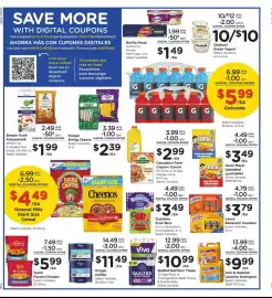 Fry's weekly ad week 30 Page 5