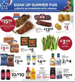 Fry's weekly ad week 30 Page 8