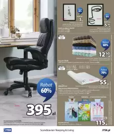 JYSK gazetka Strona 12