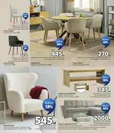 JYSK gazetka Strona 4