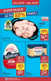 ALDI gazetka Strona 2