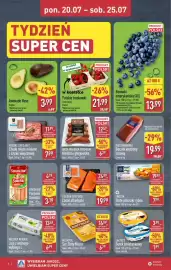 ALDI gazetka Strona 4