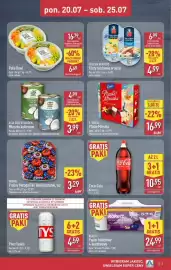 ALDI gazetka Strona 5