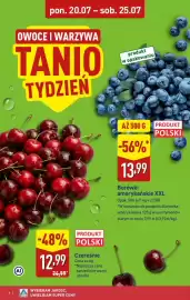 ALDI gazetka Strona 6